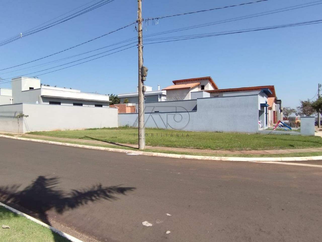 Terreno em Condomínio à venda no TAQUARAL: 2