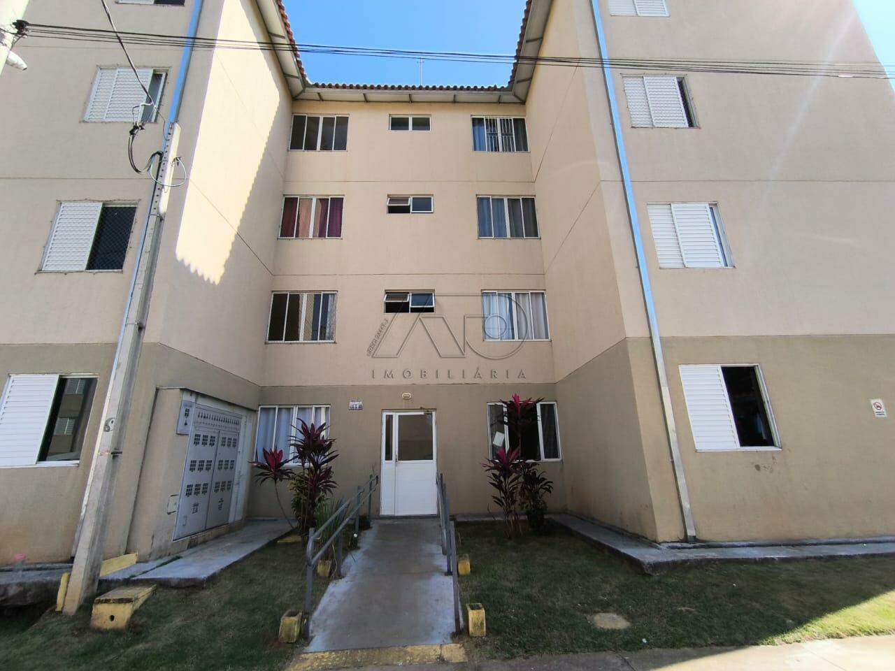 Apartamento à venda no VILA SONIA: 1