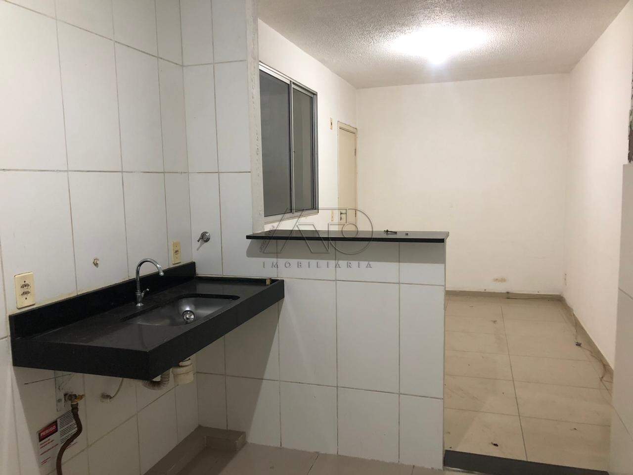 Apartamento à venda no SANTA TEREZINHA: 5