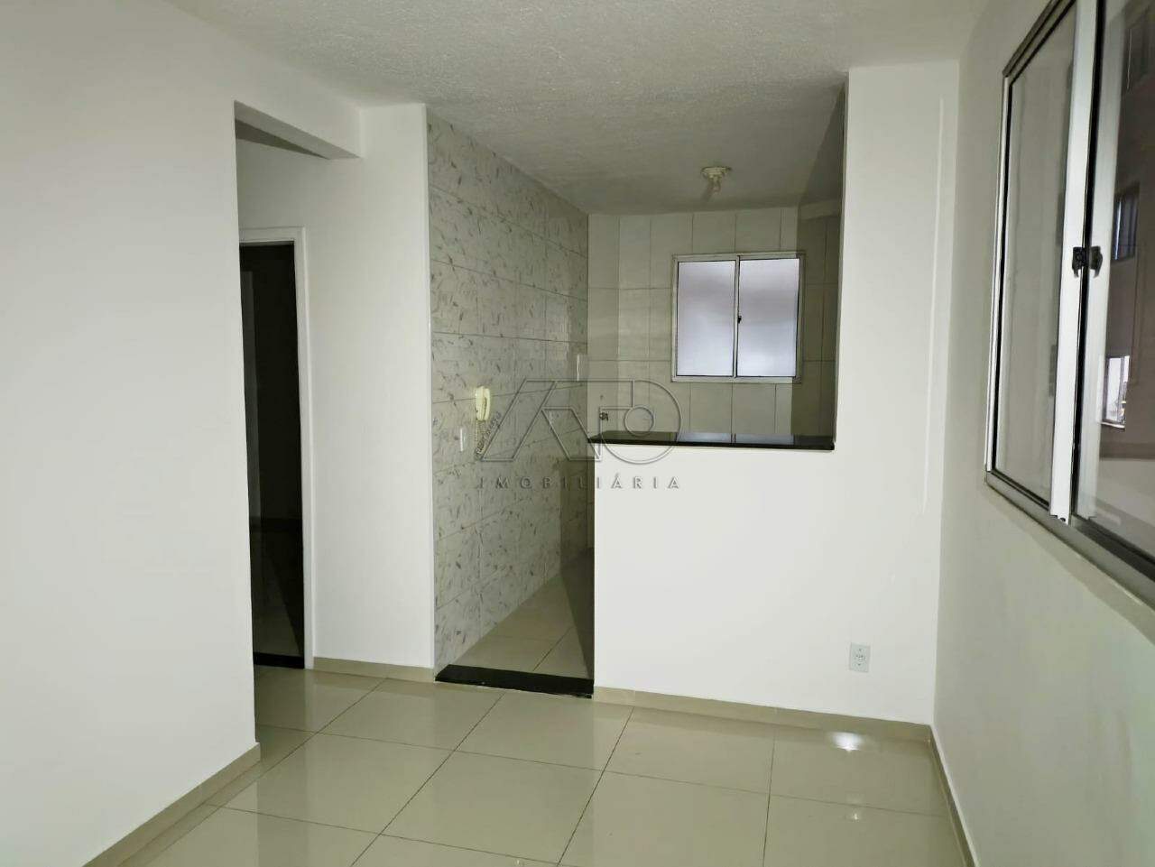 Apartamento à venda no SANTA TEREZINHA: 1