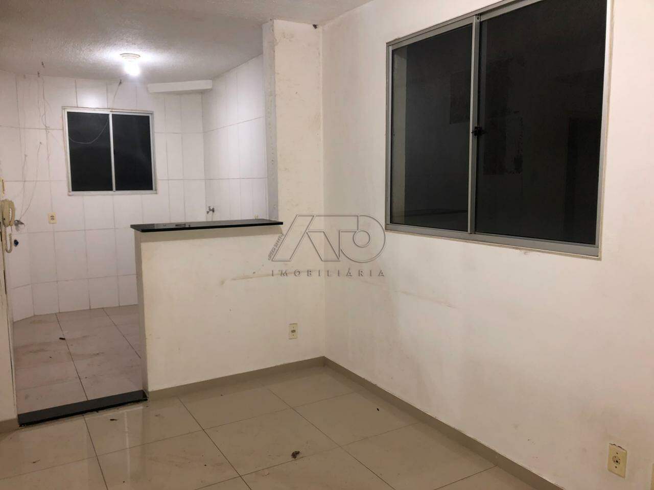 Apartamento à venda no SANTA TEREZINHA: 4