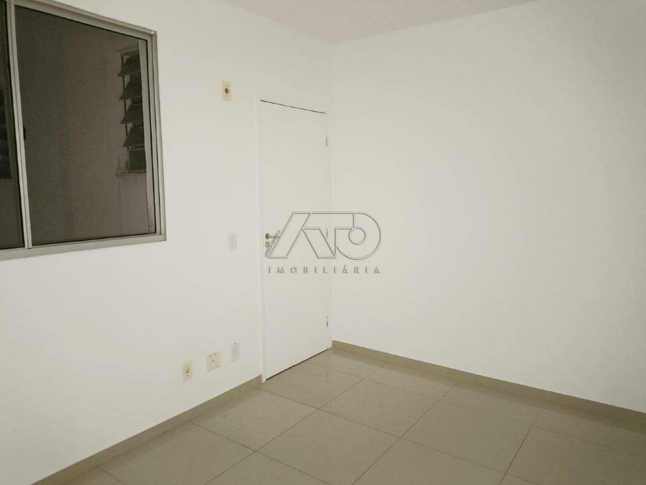 Apartamento à venda no SANTA TEREZINHA: 2