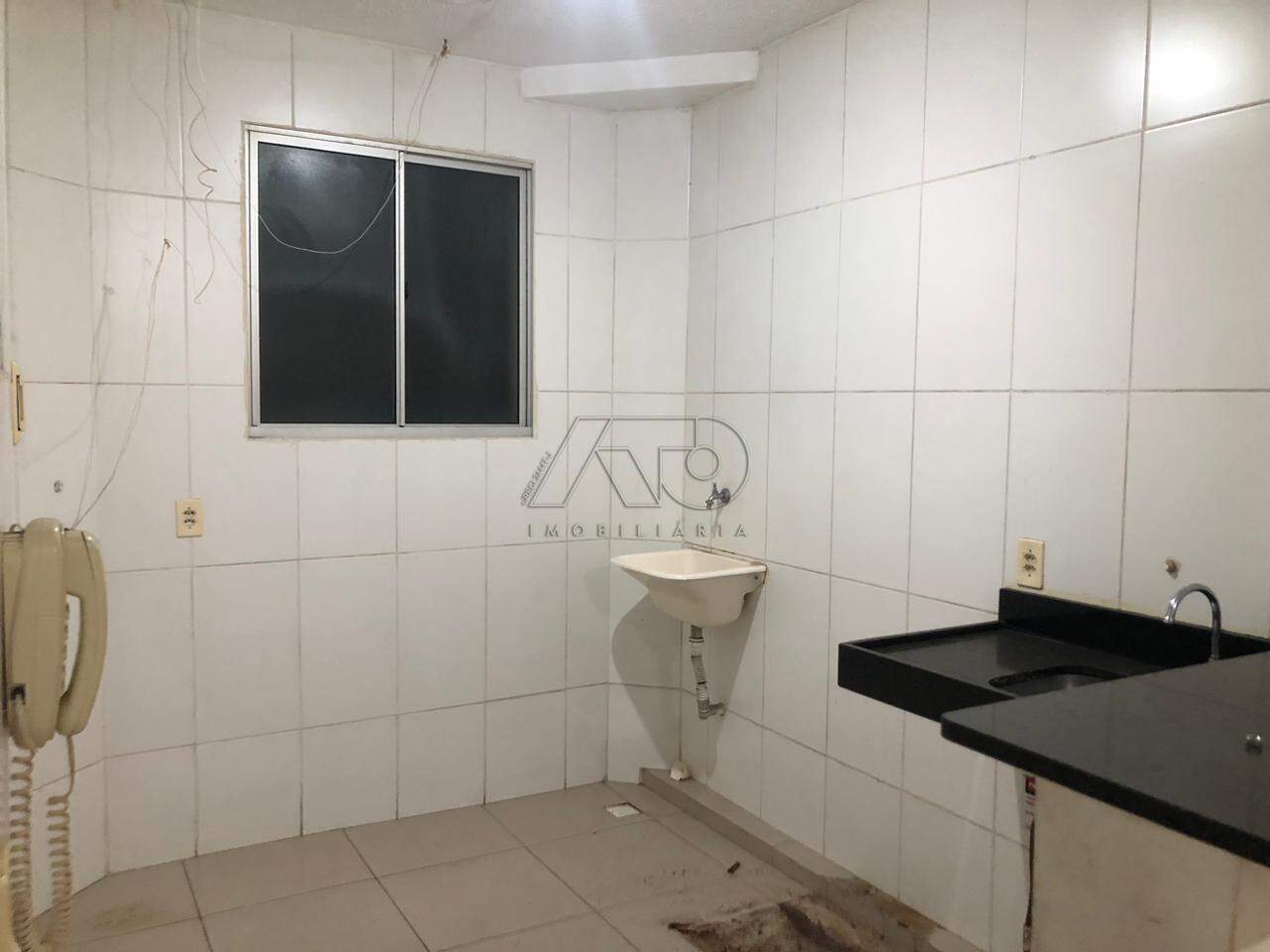 Apartamento à venda no SANTA TEREZINHA: 7