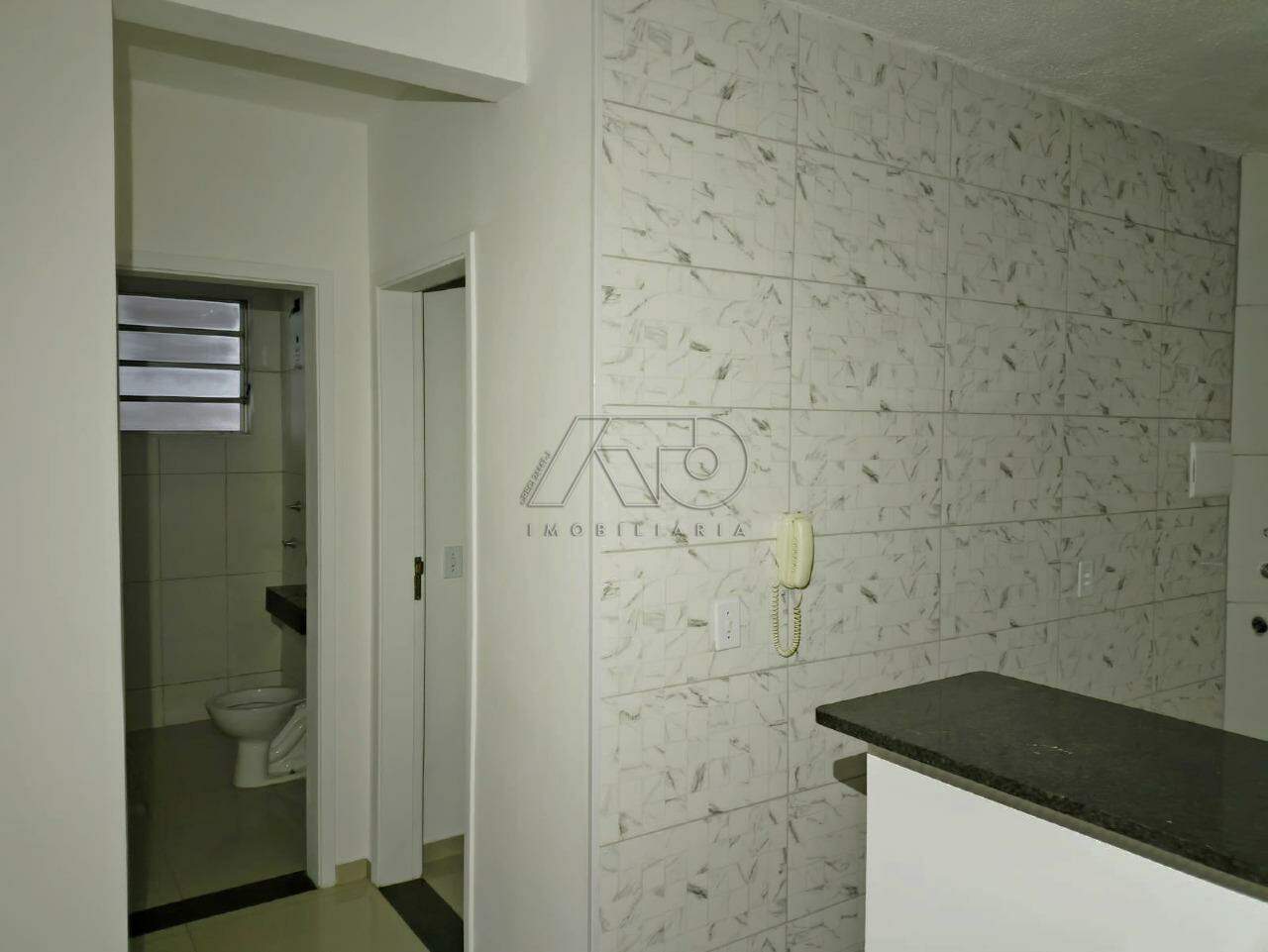 Apartamento à venda no SANTA TEREZINHA: 4