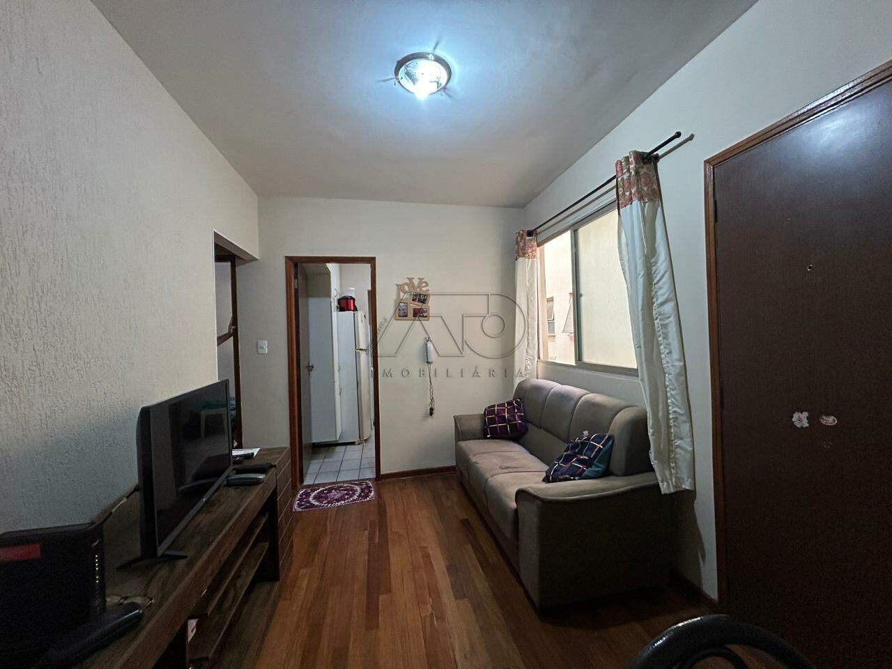 Apartamento à venda no JARDIM ELITE: 6