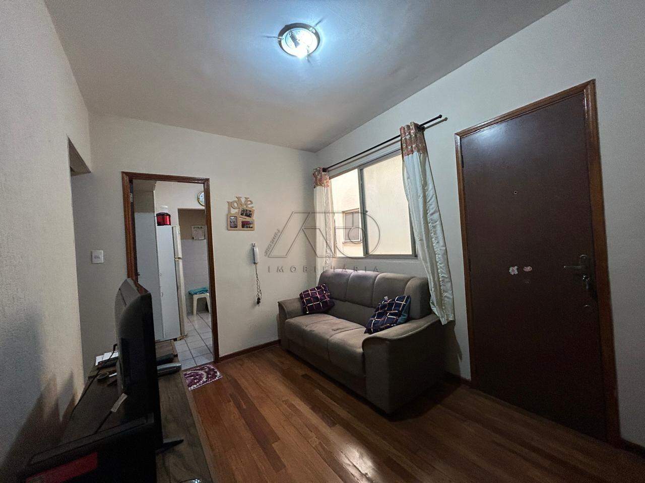 Apartamento à venda no JARDIM ELITE: 4