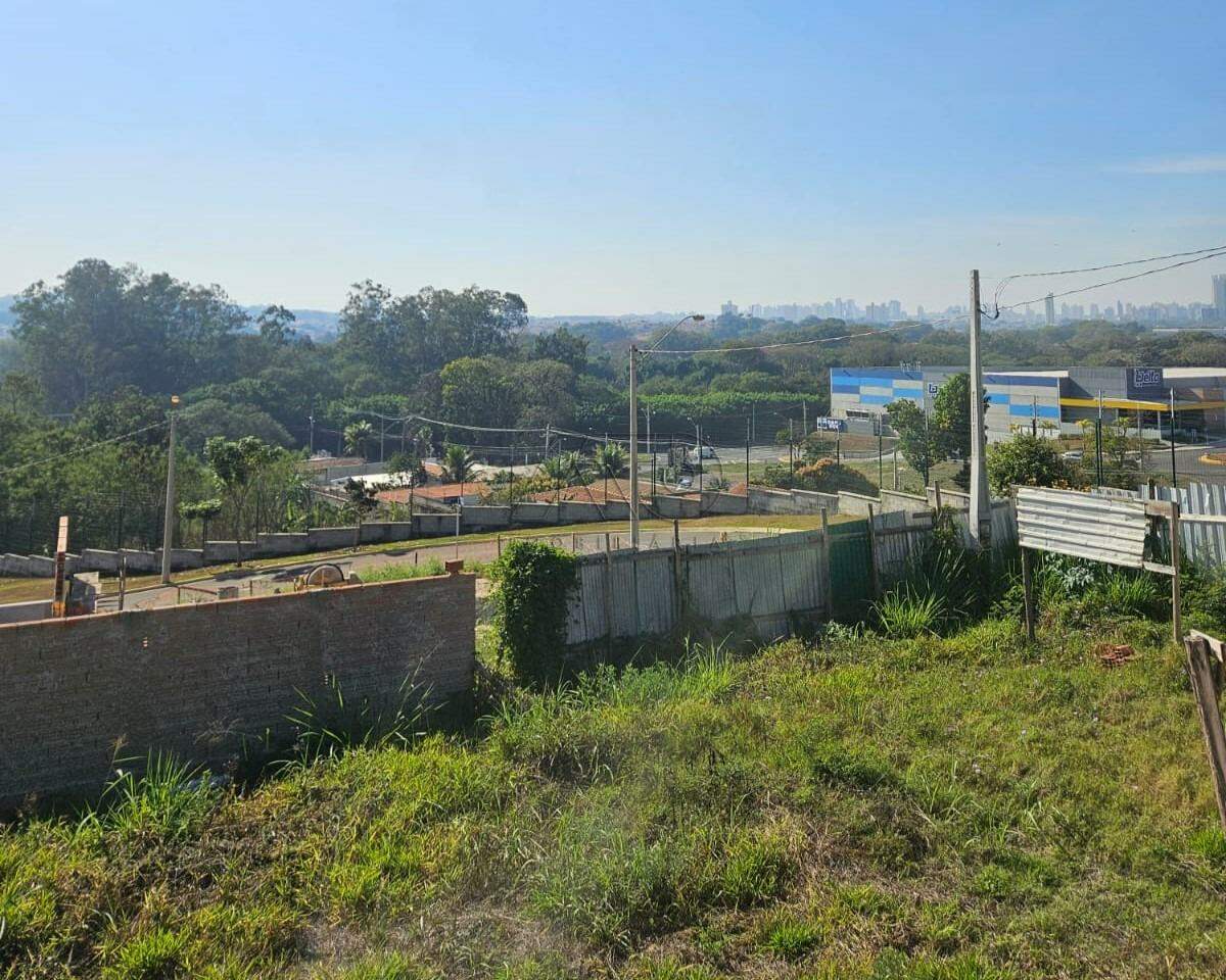 Terreno em Condomínio à venda no ONDAS: 1