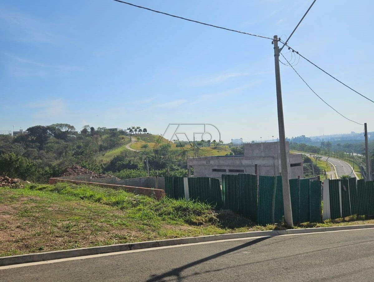 Terreno em Condomínio à venda no ONDAS: 3