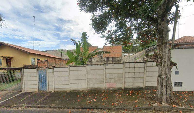 Terreno à venda no SANTA ROSA: 1