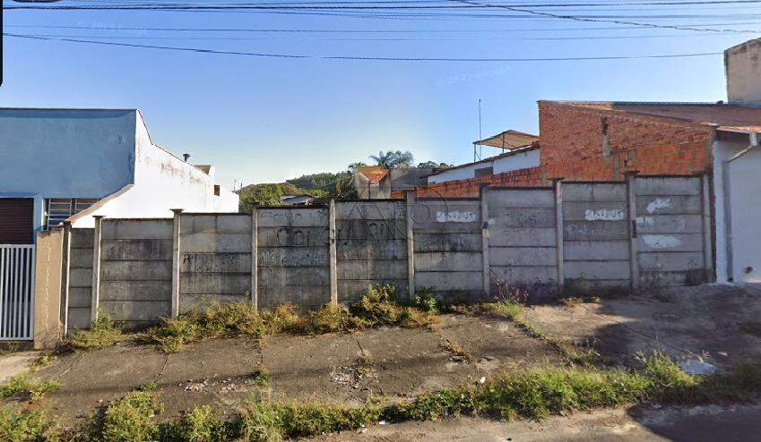 SANTA ROSA, PIRACICABA