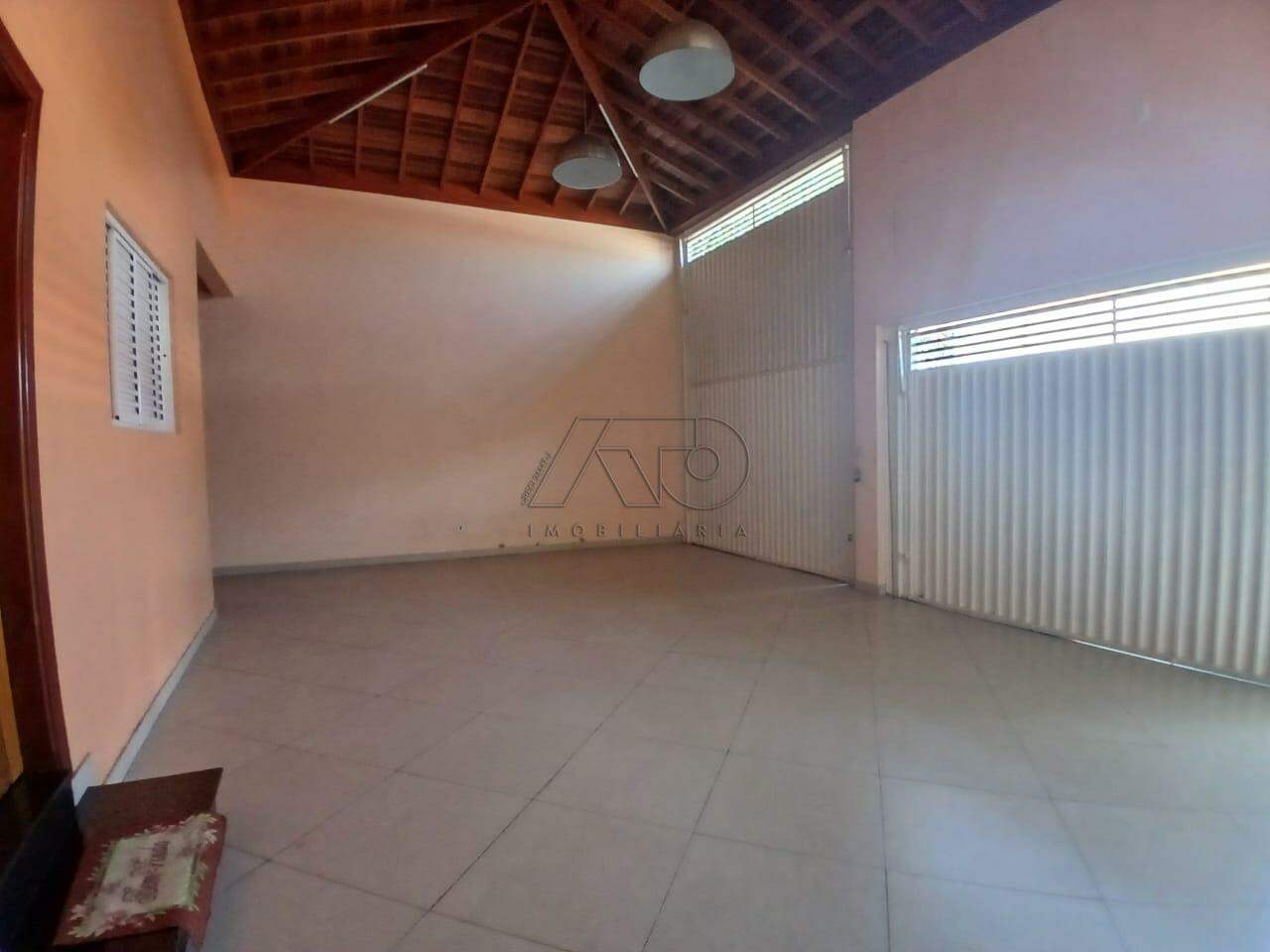 Casa para aluguel no VILA REZENDE: 3