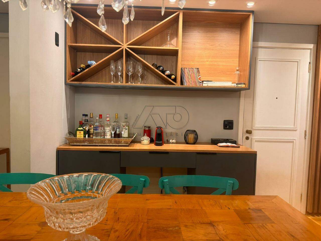 Apartamento à venda no SAO DIMAS: 5