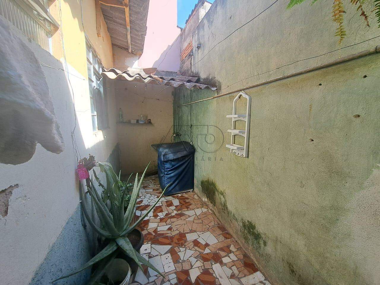 Casa à venda no Jardim Esplanada: 14