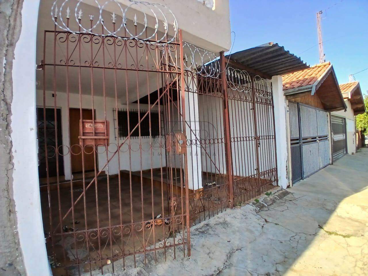 Casa para aluguel no Jardim Itapuã: 2