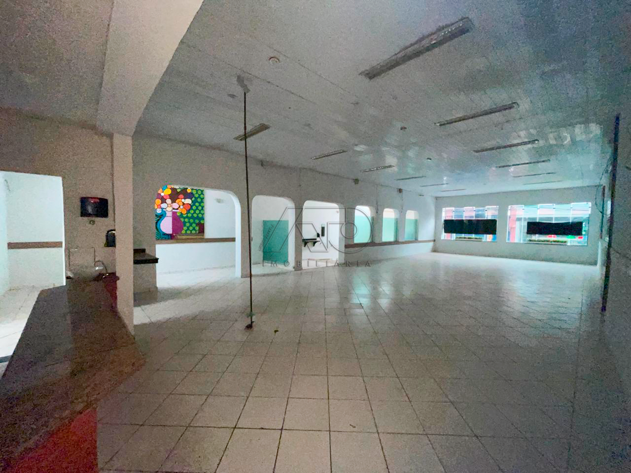 Prédio para aluguel no CENTRO: 