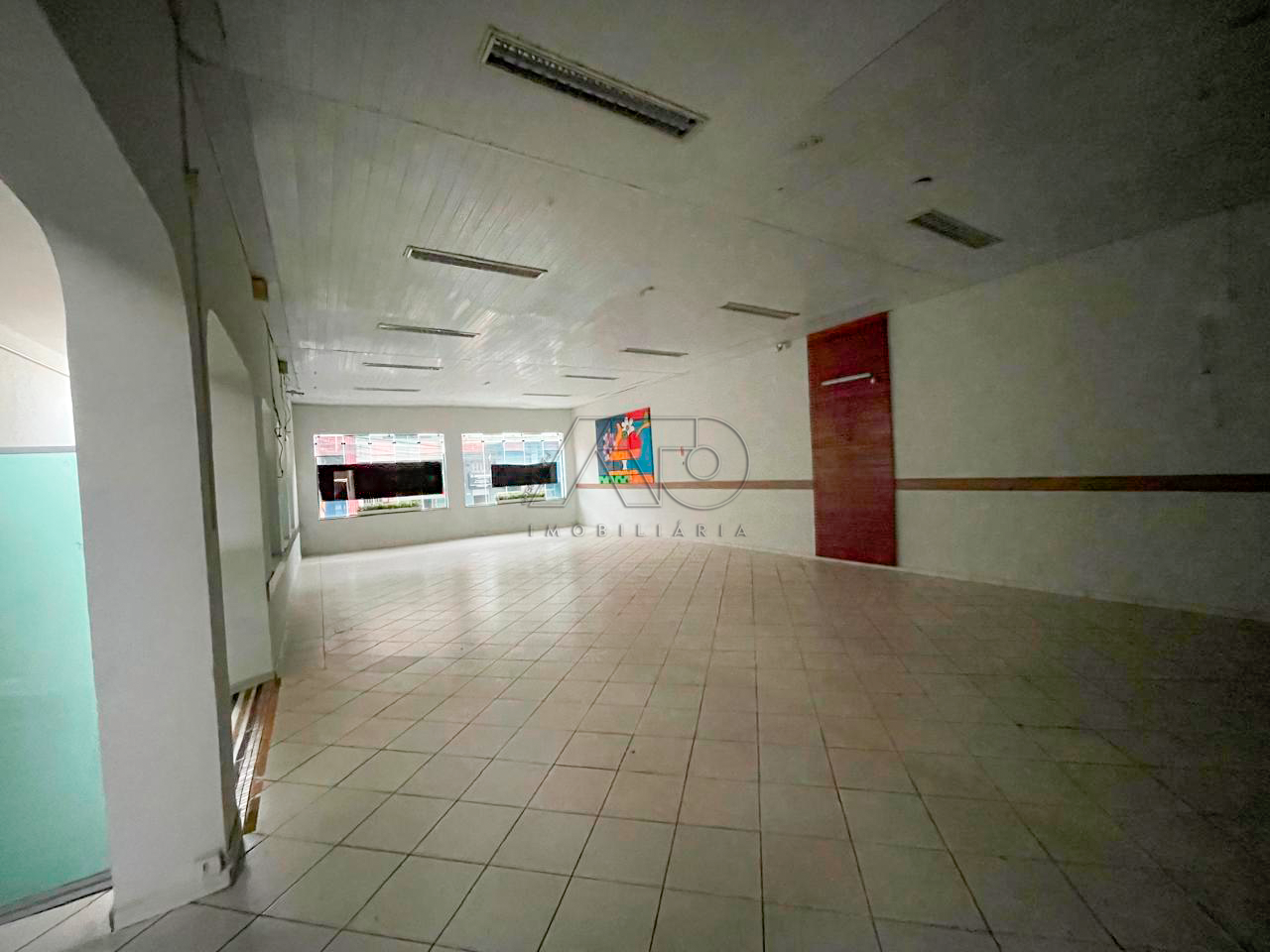 Prédio para aluguel no CENTRO: 