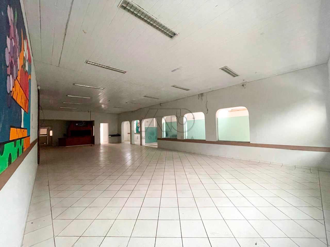 Prédio para aluguel no CENTRO: 