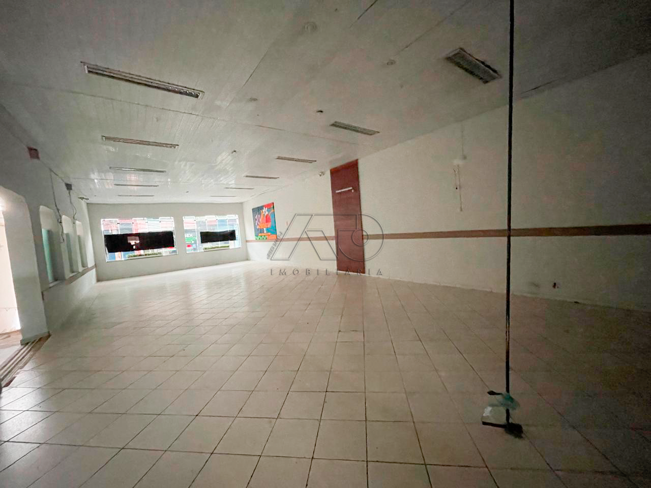 Prédio para aluguel no CENTRO: 