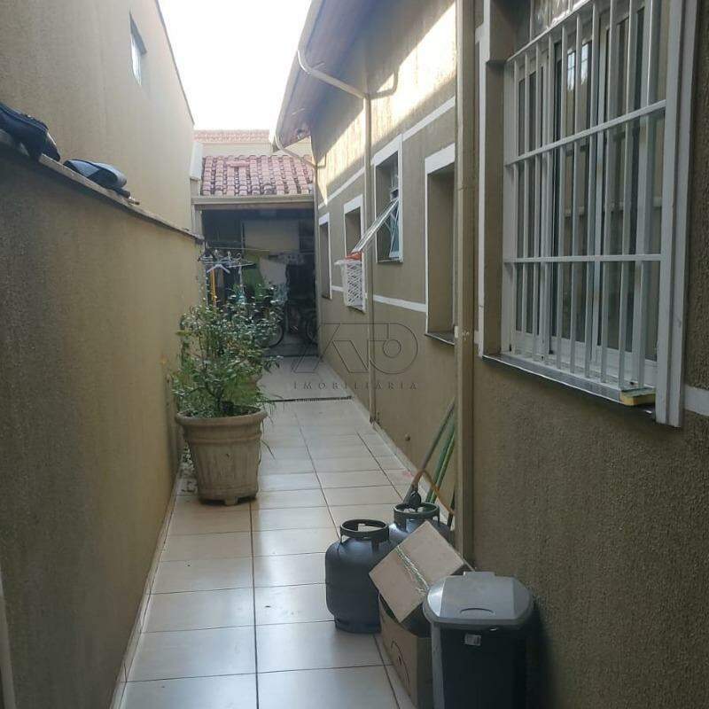 Casa para aluguel no VILA REZENDE: 12