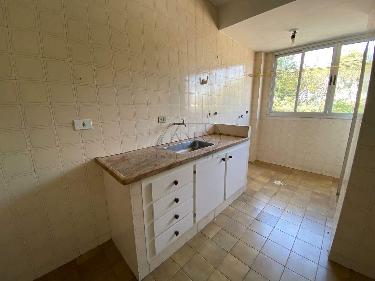 Apartamento à venda no VILA AREIAO: 5