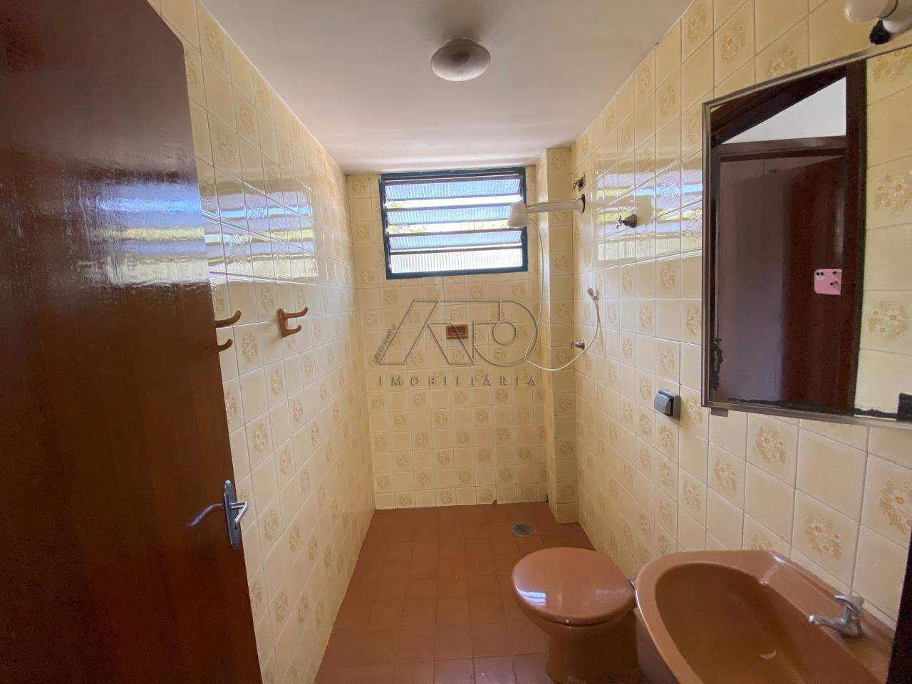 Apartamento à venda no VILA AREIAO: 10