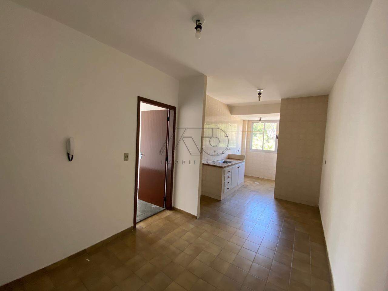 Apartamento à venda no VILA AREIAO: 4