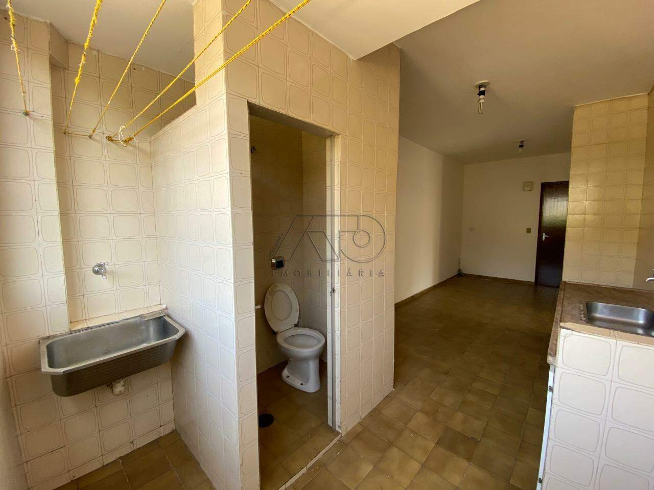 Apartamento à venda no VILA AREIAO: 6