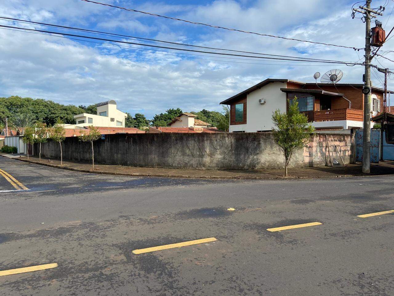 Terreno à venda no NOVA PIRACICABA: 2