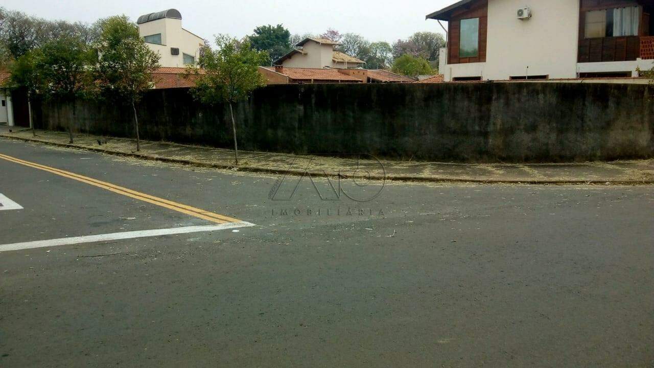 Terreno à venda no NOVA PIRACICABA: 3