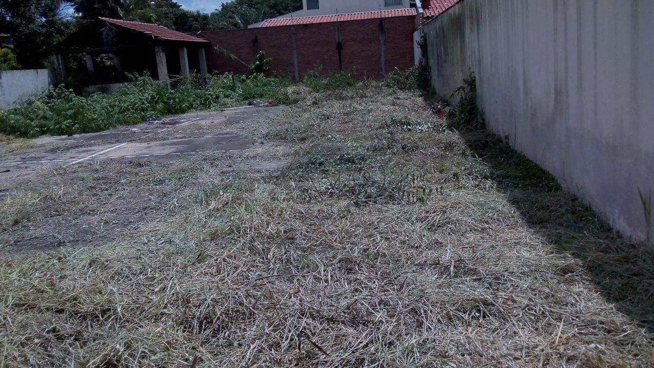 Terreno à venda no NOVA PIRACICABA: 6