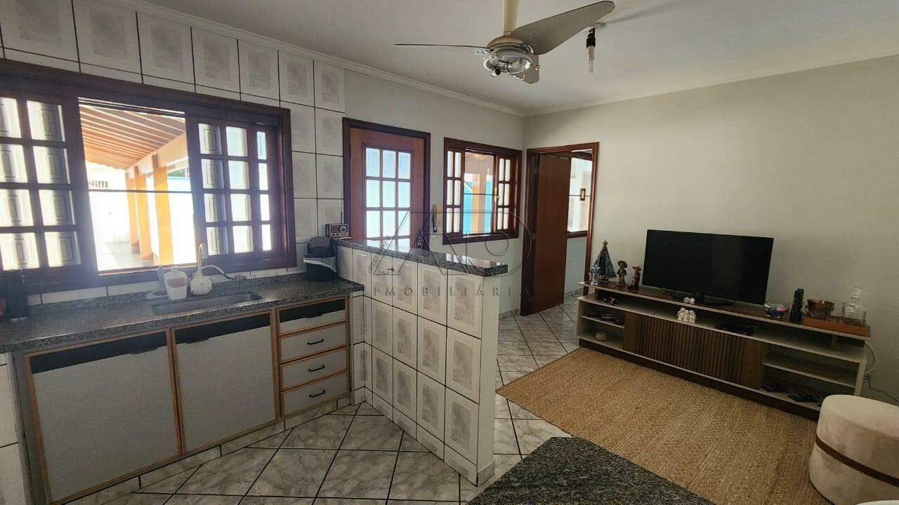 Casa à venda no NOVA PIRACICABA: 11