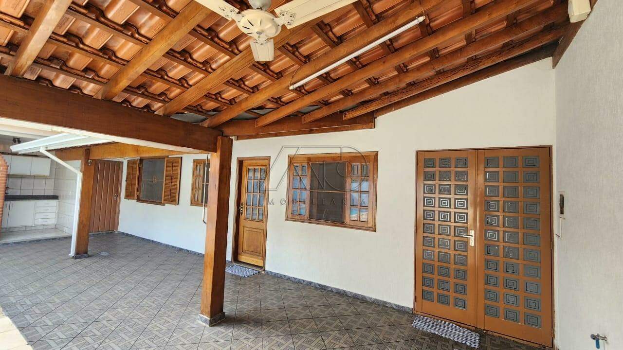 Casa à venda no NOVA PIRACICABA: 7