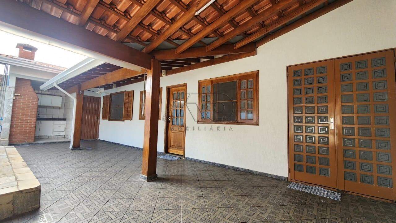 Casa à venda no NOVA PIRACICABA: 6