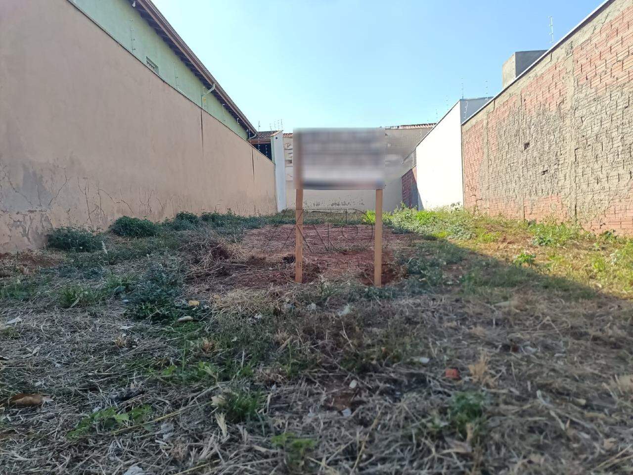 Terreno à venda no RECANTO AGUA BRANCA: 3