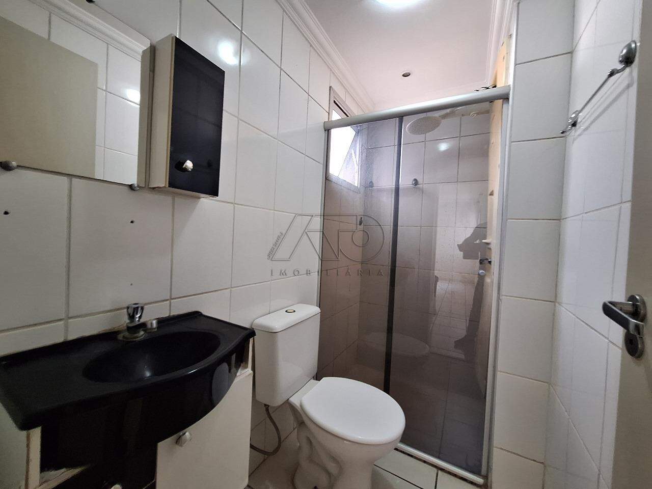 Apartamento à venda no Jardim Nova Iguaçu: 13