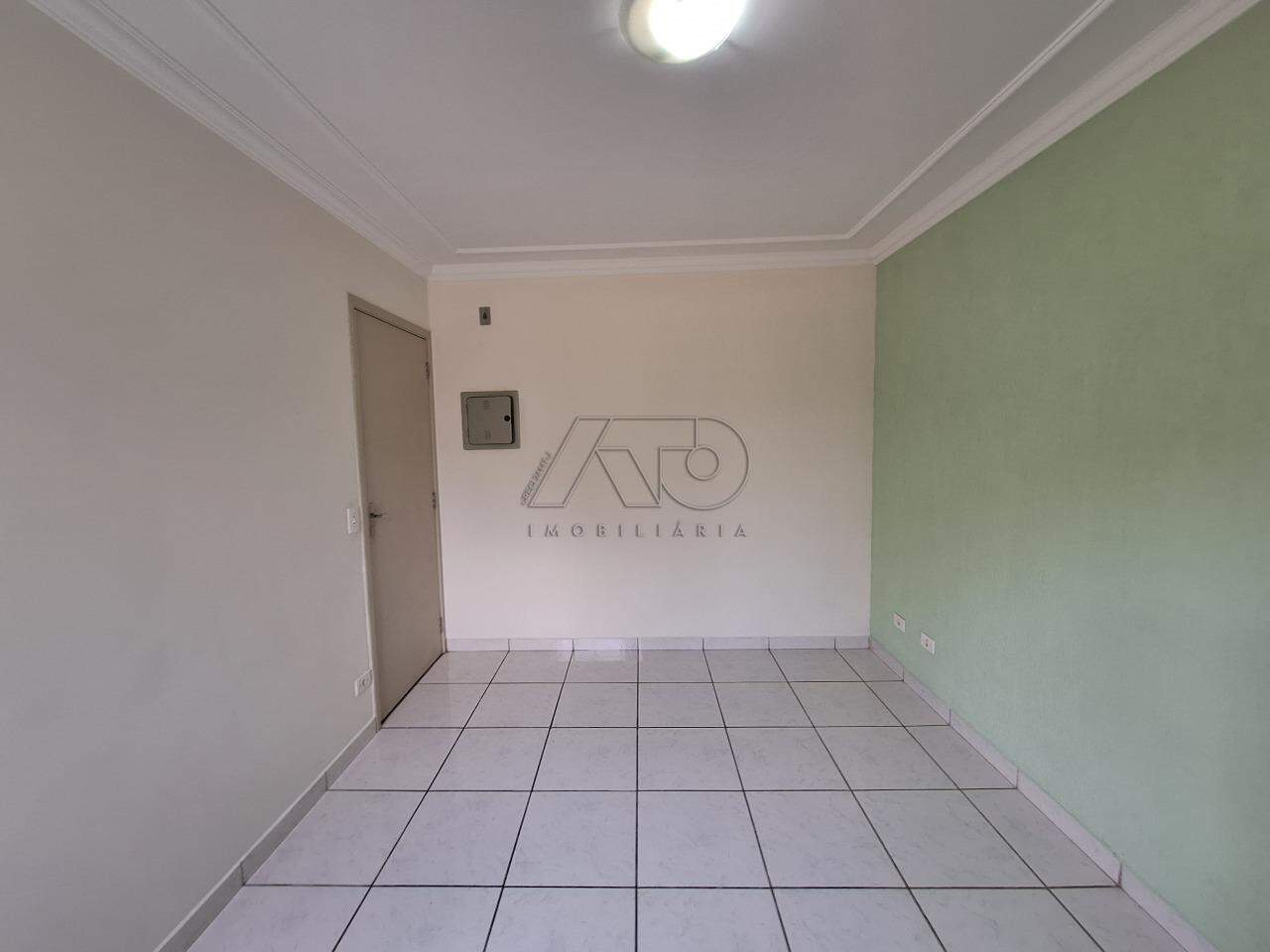 Apartamento à venda no Jardim Nova Iguaçu: 1