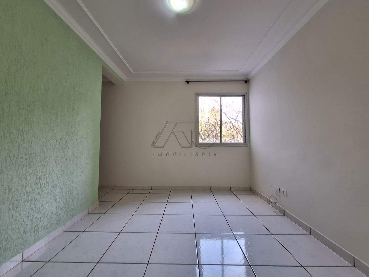 Apartamento à venda no Jardim Nova Iguaçu: 3