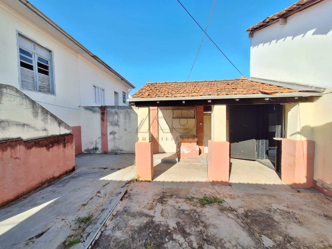 Casa à venda no VILA REZENDE: 24