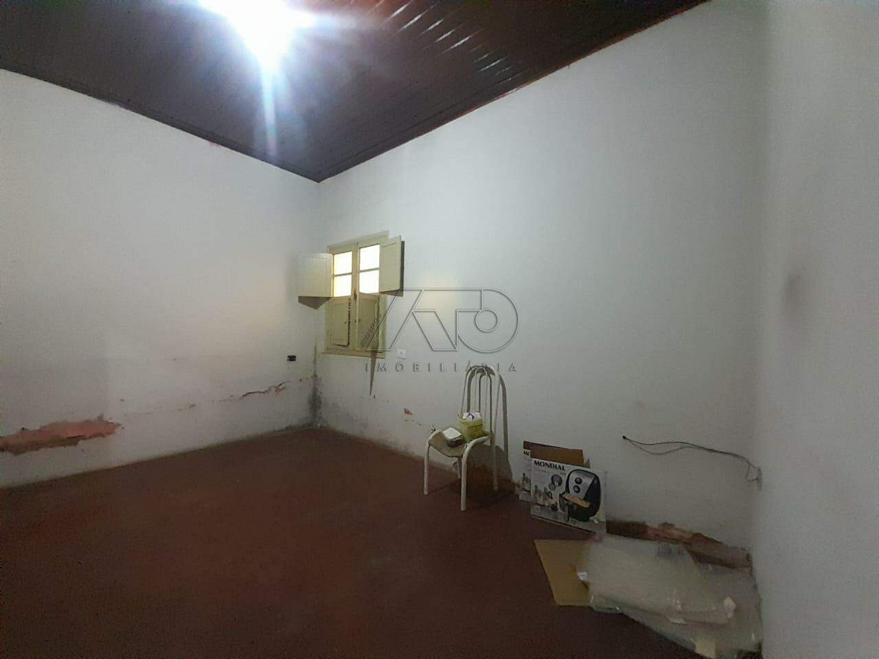 Casa Comercial à venda no ALTO: 8