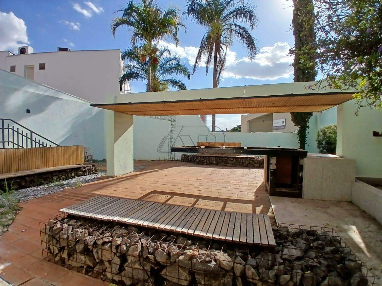 Casa para aluguel no CIDADE JARDIM: 3