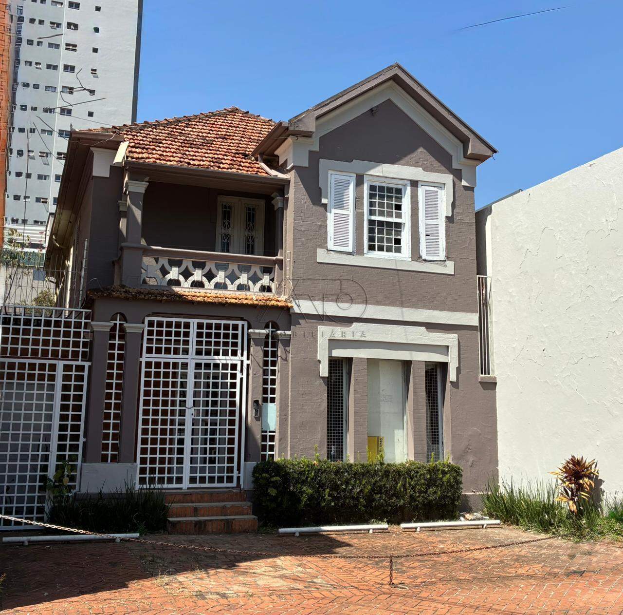 CENTRO, PIRACICABA