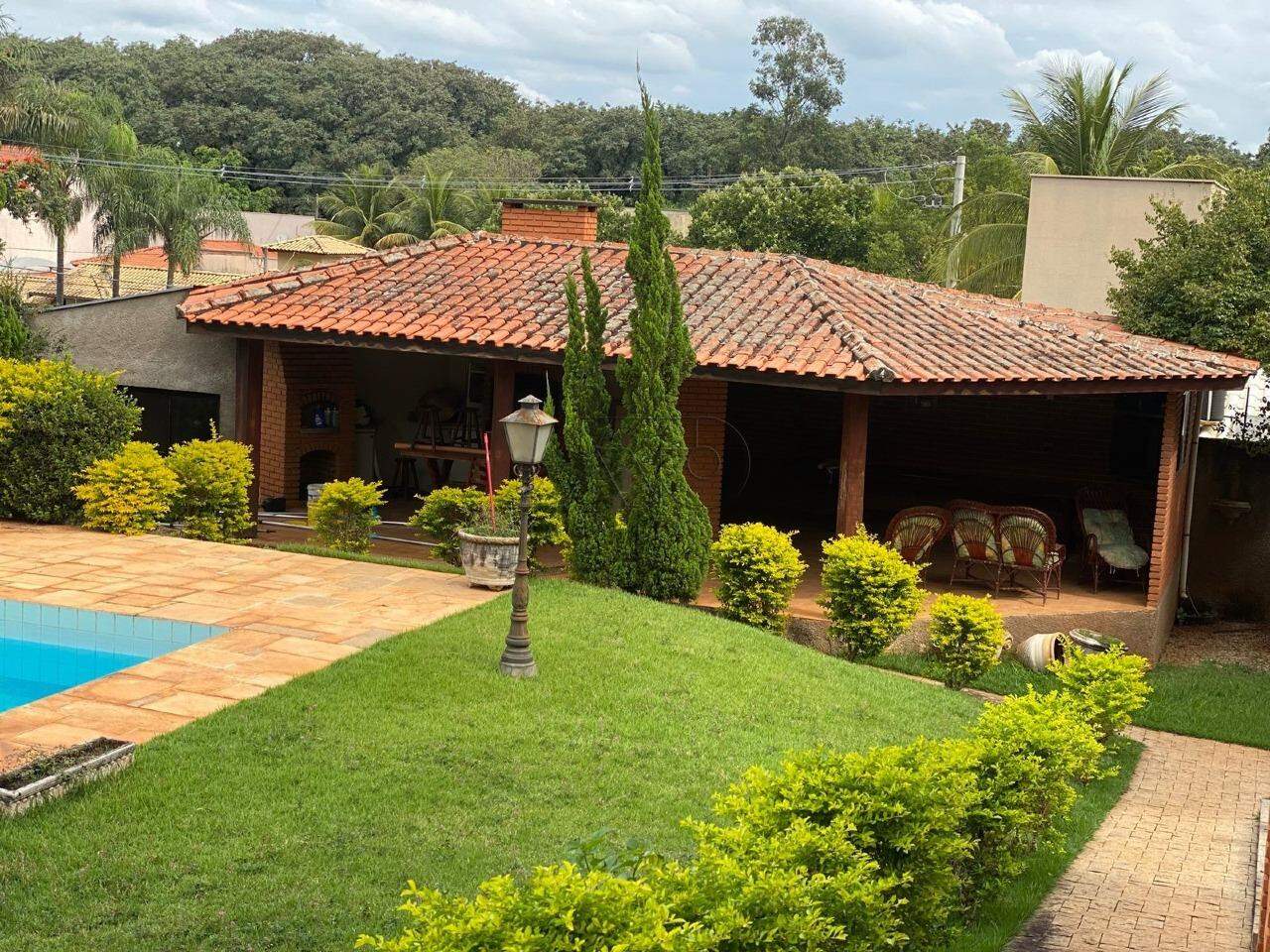 Casa à venda no NOVA PIRACICABA: 2