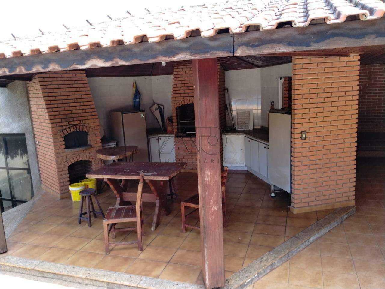 Casa à venda no NOVA PIRACICABA: 8