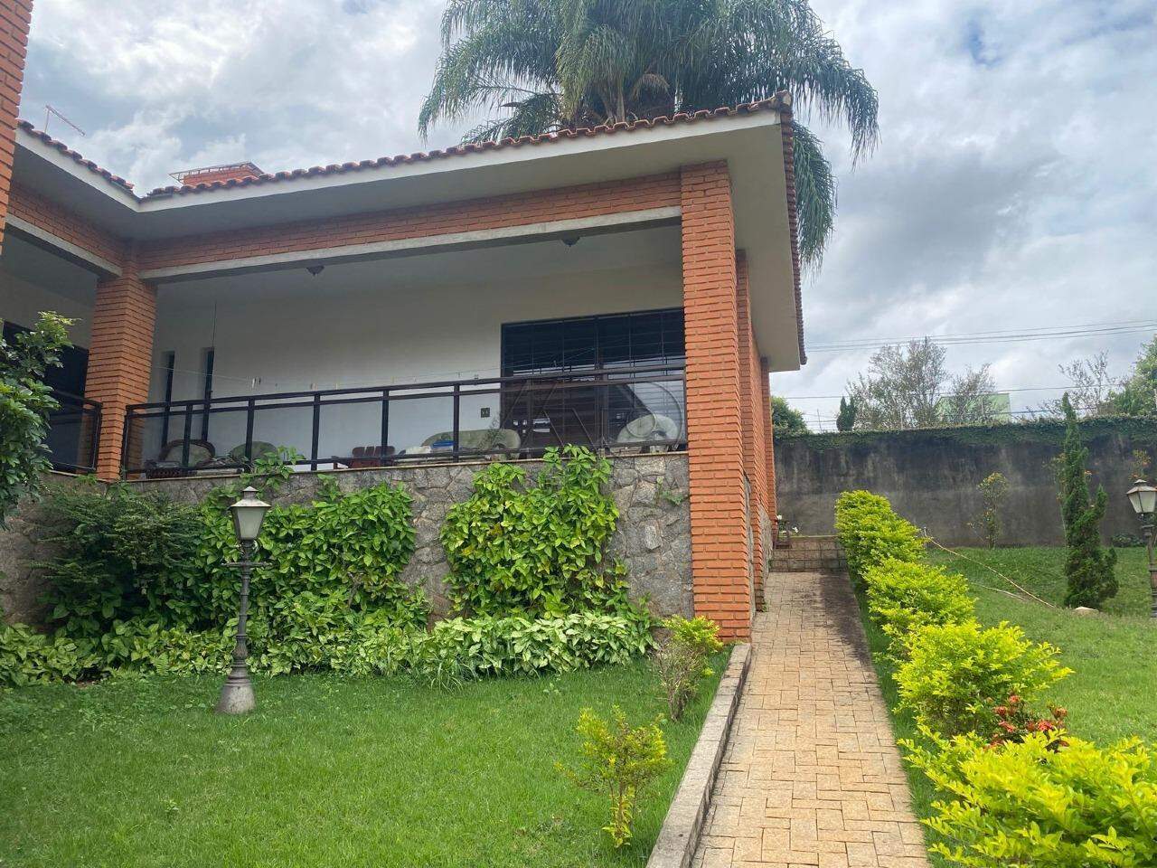 Casa à venda no NOVA PIRACICABA: 6