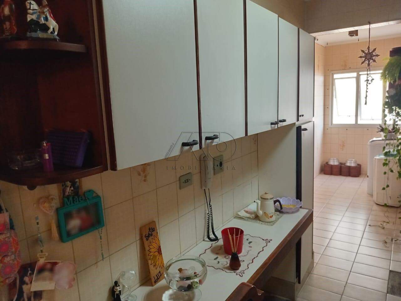 Apartamento à venda no VILA MONTEIRO: 3