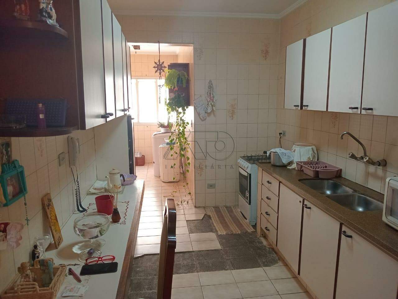 Apartamento à venda no VILA MONTEIRO: 4