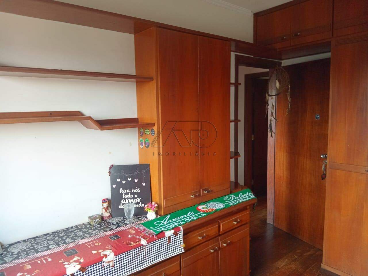 Apartamento à venda no VILA MONTEIRO: 9