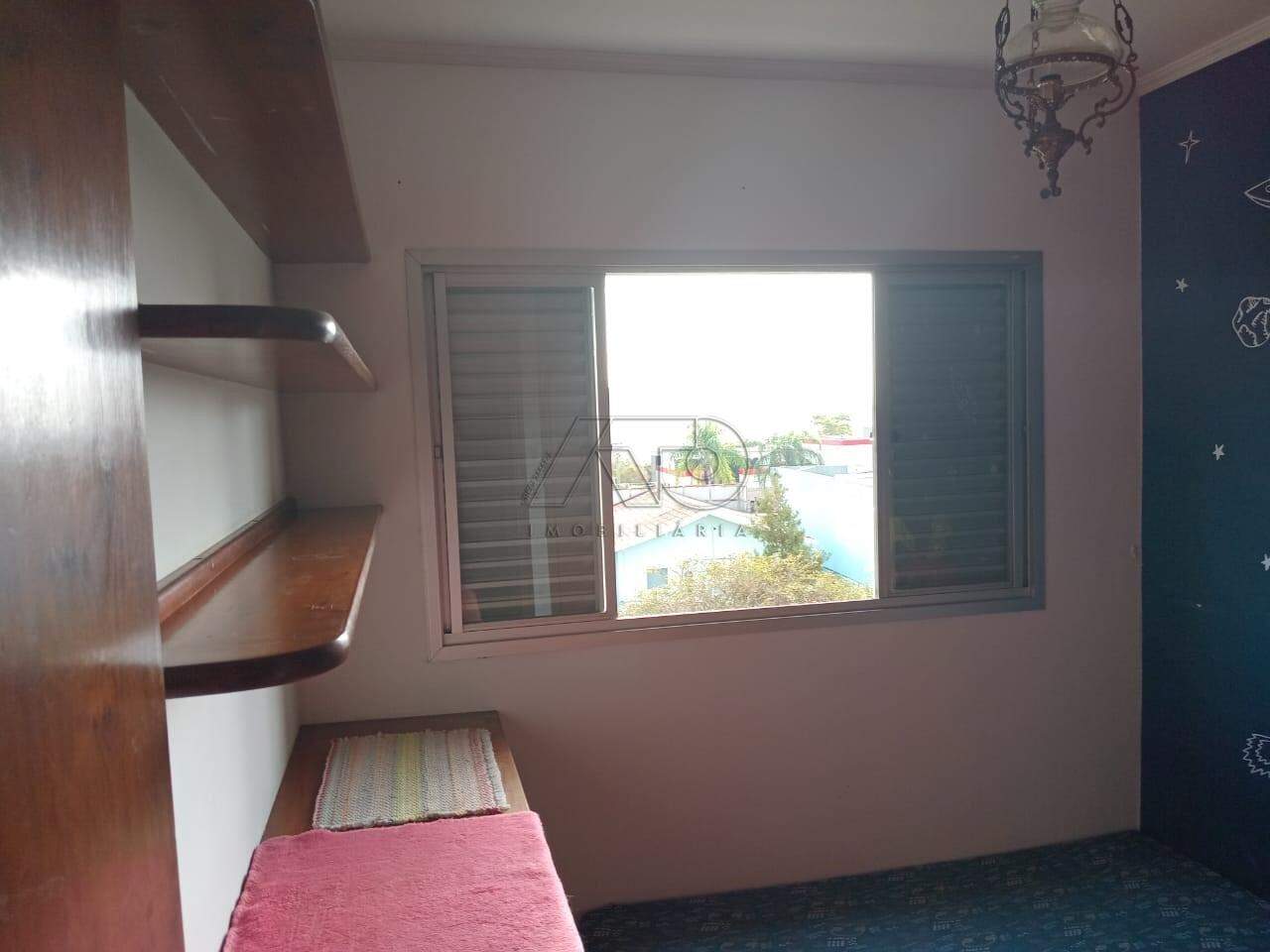 Apartamento à venda no VILA MONTEIRO: 8