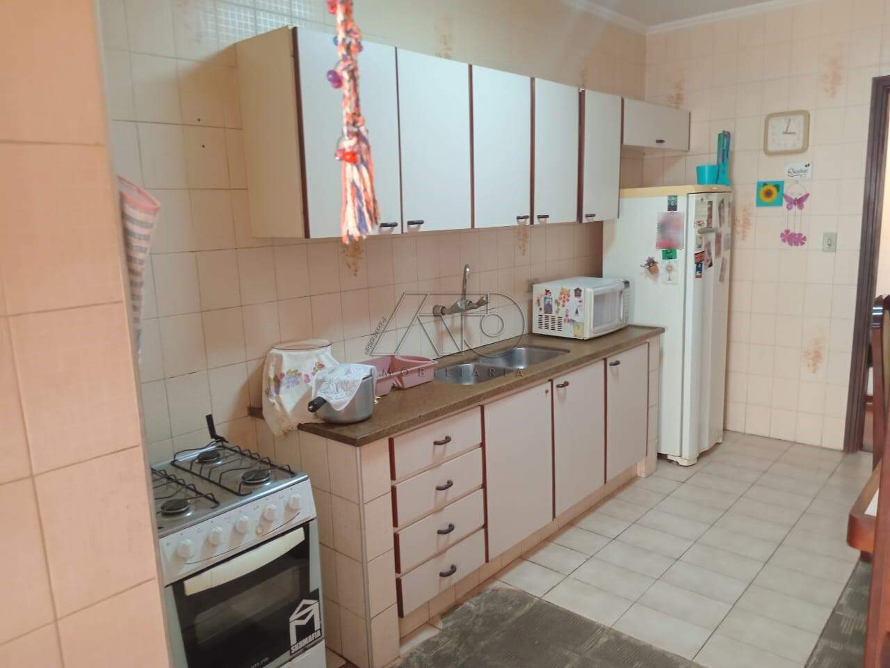 Apartamento à venda no VILA MONTEIRO: 5