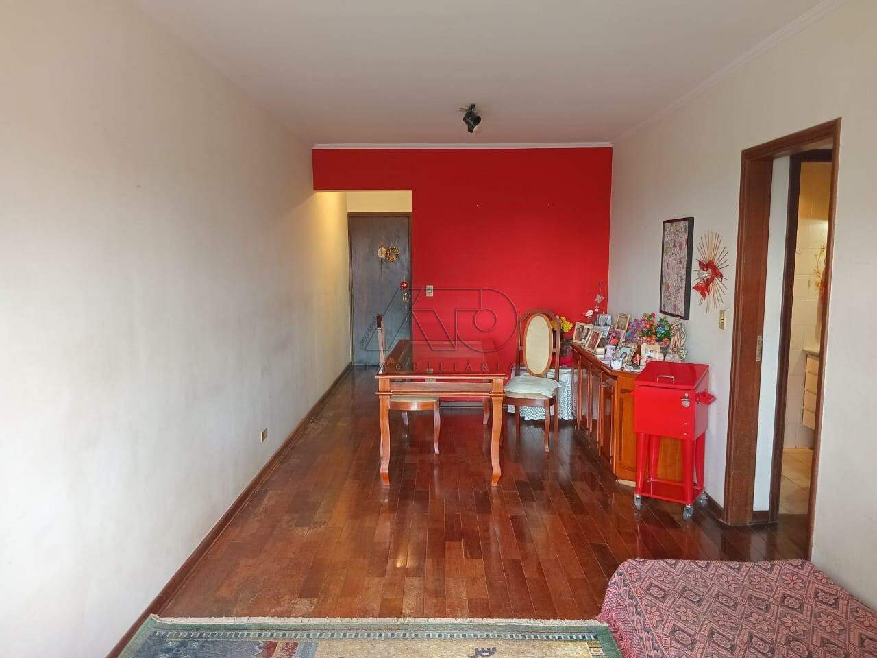 Apartamento à venda no VILA MONTEIRO: 2